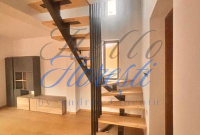 Casă cu 4 camere cu Teren 325 Mp în Baciu - 9