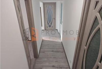 EXCLUSIVITATE! Casa moderna cu teren generos zona Mihailesti - 6