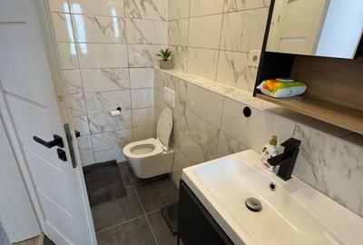 Casă cu 3 camere cu Teren 100 Mp în Giroc - 15