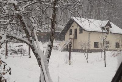 Casa de vacanta pe valea Avrigului - 6