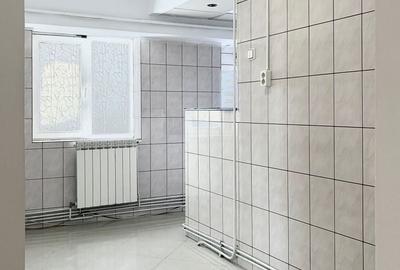 APARTAMENT CU CENTRALA - AFLAT PE BULEVARD APROAPE DE PTA ALBA IULIA - UNIRII - 6