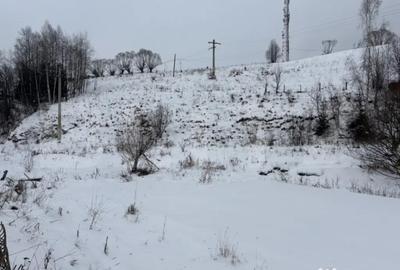 Teren de 8163 mp, în Central - 4