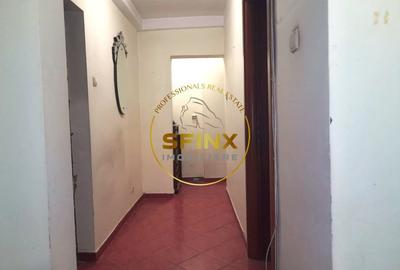 Palatul Ghica-apartam 3 camere decomandat cu vedere spre parc, visavis de scoala - 7