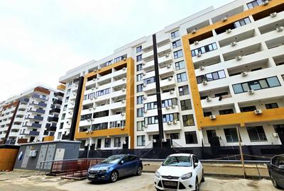 Apartament cu 2 camere semidecomandat, mobilat în Berceni - 47