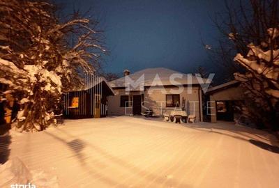 Casă cu 4 camere cu Teren 100 Mp în Central - 4