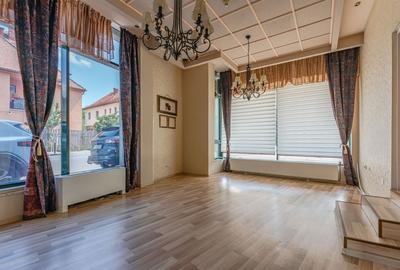Spațiu Comercial/Birouri de Închiriat, Parter, 60 mp - Nicolae Titulescu, Brașov - 2
