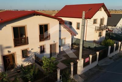 BERCENI - VIDRA - COMPLEX DEALUL VERDE, DUPLEX 90 MP, LOT 300 MP! - 24