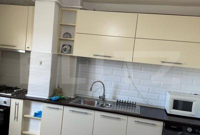 Apartament cu 3 camere decomandat în Craiovița Nouă - 10