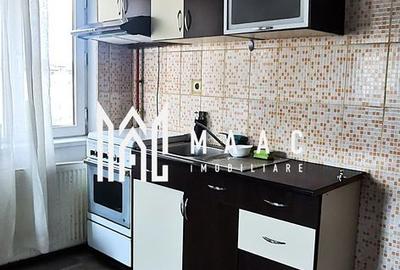 Apartament cu 2 camere, mobilat în Cartierul Nord - 8