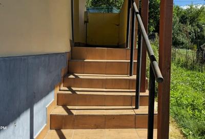 Vand casa+teren 5300 mp Breaza de Sus Nistoresti Prahova - 10