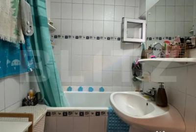 Apartament cu 3 camere decomandat, mobilat în Giurgiului - 3