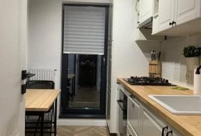 Garsonieră decomandată în Lujerului - 5