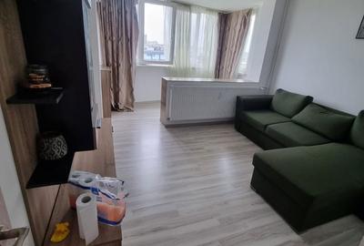 Apartament cu 2 camere decomandat în Berceni - 2