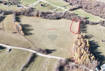 Comision 0% | Teren intravilan | Panorma Bucegi, Magura, P. Craiului - 1