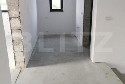 Casa individuala, 214mp utili,1000mp teren, Maritei - 9