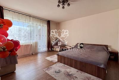 Comision 0%!Apartament 1 camera, terasa, curte proprie, garaj, Apahida - 1