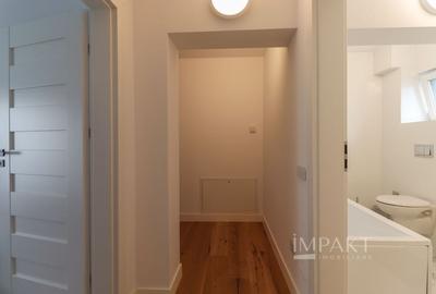 Casa insiruita cu finisaje de lux in cartierul Europa - 13