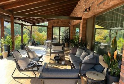 Casa individuala, in Dumbravita, langa padure - 24