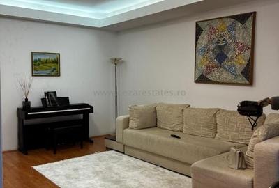 HERASTRAU NORDULUI DE VINZARE APARTAMENT 2 CAMERE MODERN | PARCARE - 3