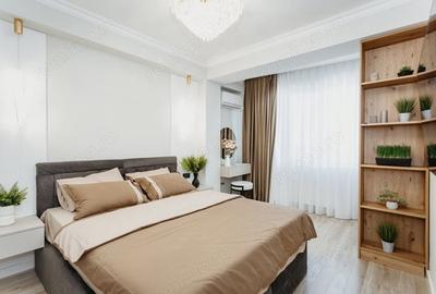Apartament cu 3 camere în Drumul Taberei - 4
