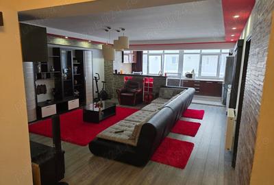 Apartament cu 2 camere decomandat în Nufărul - 7