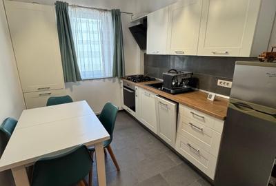 Apartament cu 2 camere decomandat, mobilat în Giroc - 1