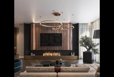 Vila Individuala Tunari Vila Individuala Tunari - 2