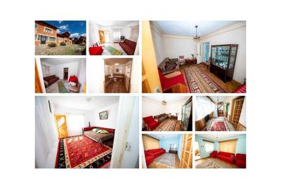 Casă cu 4 camere în Voinești - 4