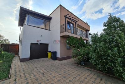 Vila Moderna 5 Camere - Teren 700mp, La 10 min de Bucuresti - 3