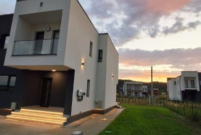 VILA NOUA Prima inchiriere !!!