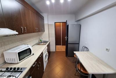 Apartament cu 2 camere decomandat în Republicii - 16