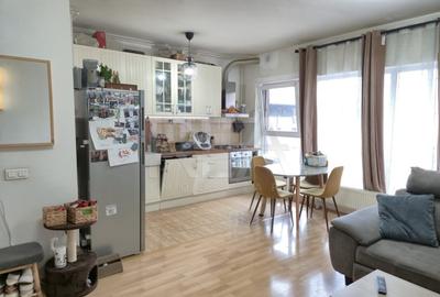 Apartament cu 3 camere de vanzare la 158000 ? cu 2 boxe si 2 locuri de parcare - 6