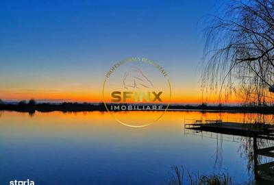 Teren de 126000 mp, în Central - 9