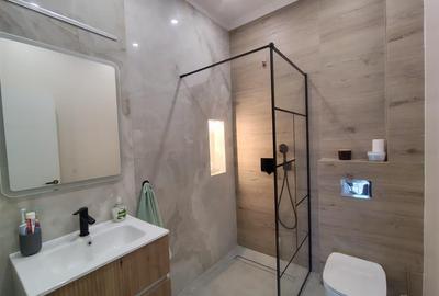 Casă individuală cu 4 camere cu Canalizare în Burdujeni - 11