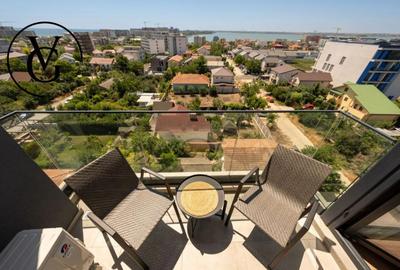 Apartament 2 camere - Hanul cu Peste