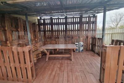 Casa de vanzare, cu doua unitati locative, 5 camere, 158 mp, zona Geoagiu - 6