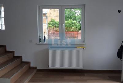 Casă cu 3 camere cu Canalizare în Central - 4