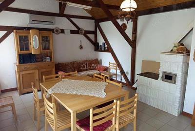 Ilidia, Afacere la Cheie, Casa de Vacanta 20 Incaperi, ZERO Comision - 17