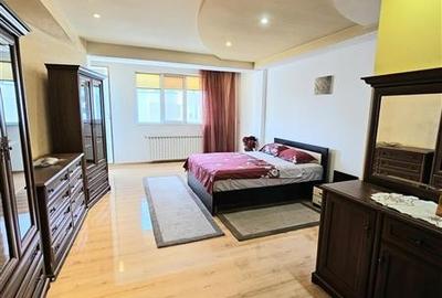 Apartament cu 3 camere decomandat, mobilat în Central - 18
