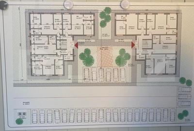 Apartamente de vanzare, Rate direct la dezvoltator, COMISION 0 PENTRU CUMPARATOR - 9