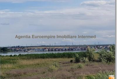 Teren de vanzare primul rand la lacul Siutghiol  in Mamaia Sat - 7