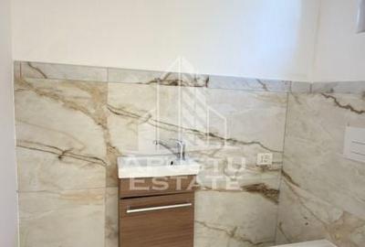 Apartament cu 3 camere, 2 locuri de parcare, zona Lipovei - 19