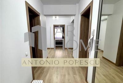Apartament 3 camere 116 mp, 2 locuri de parcare, Ploiesti, c - 35