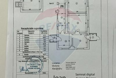 Casa / Vila cu 4 camere de vanzare in zona Bucurestii Noi - 5