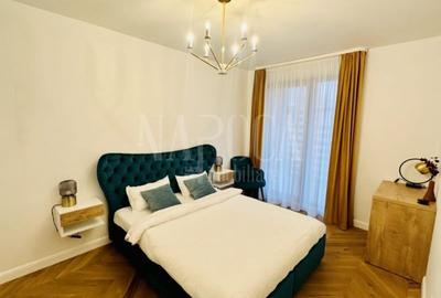 Apartament 2 camere de vanzare in Plopilor, Cluj Napoca