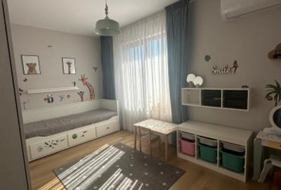 Casă individuală cu 4 camere cu Canalizare în Tunari - 2