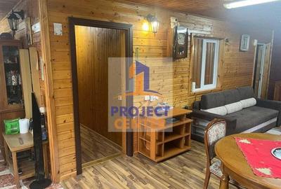 Proprietate de vanzare, zona Cotmeana - 4