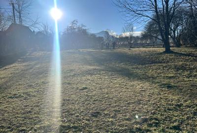 Spațiu comercial, în Breb - 3