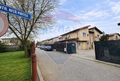 Teren Construcții intravilan de 526 mp, în Central - 1