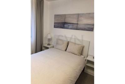 Apartament cu 2 camere semidecomandat, mobilat în Sala Palatului - 4